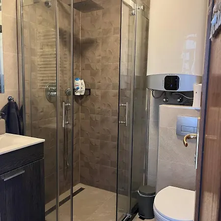 Mandula Apartman Siófok