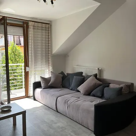 Mandula Apartman * Siófok