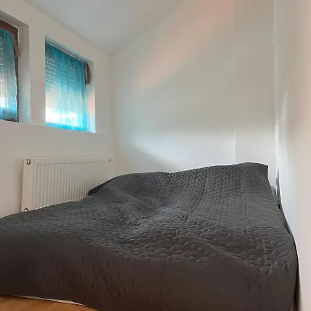 Mandula Apartman Siófok