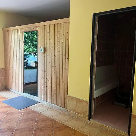 Mandula Apartman * Siófok
