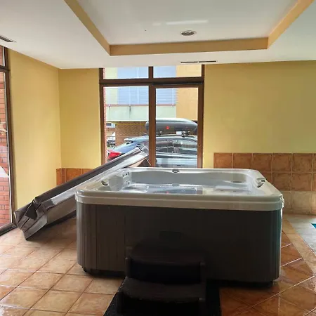 Mandula Apartman Apartmán *