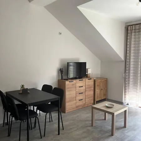 Mandula Apartman Apartmán Siófok