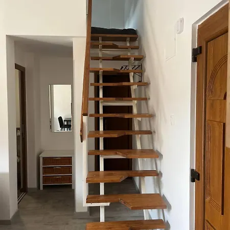 Apartmán Mandula Apartman