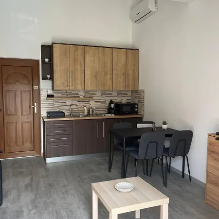 Mandula Apartman Apartmán Siófok
