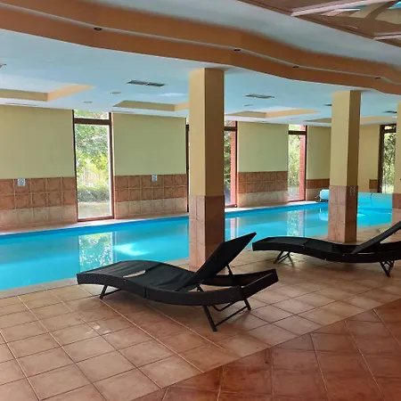 Apartmán Mandula Apartman *